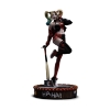 Picture of Iron Studios DC Comics - Harley Quinn (Gotham City Sirens) Art Scale Statue (1/10) (DCCDCG106024-10)