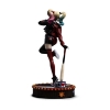 Picture of Iron Studios DC Comics - Harley Quinn (Gotham City Sirens) Art Scale Statue (1/10) (DCCDCG106024-10)