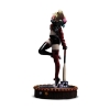 Picture of Iron Studios DC Comics - Harley Quinn (Gotham City Sirens) Art Scale Statue (1/10) (DCCDCG106024-10)
