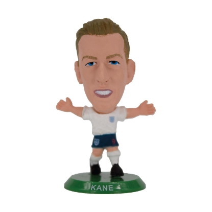 Picture of Creative Toys - Soccerstarz: England - Harry Kane (New 2024 Version) Figure (405914)