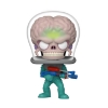 Picture of Funko Pop! Movies: Mars Attacks - Martian Soldier #1877 Vinyl Figure