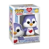 Picture of Funko Pop! Animation: Care Bears Cousins - Cozy Heart Penguin #1803 Vinyl Figure
