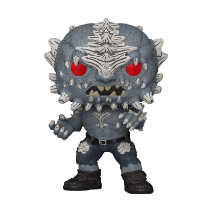 Picture of Funko Pop! Television: Smallville - Doomsday Max #541 Vinyl Figure