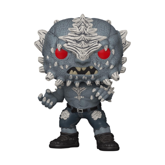 Picture of Funko Pop! Television: Smallville - Doomsday Max #541 Vinyl Figure