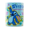 Picture of Pyramid Disney: Stitch Fuzzy Mug (FZMG2401033)
