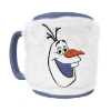 Picture of Pyramid Disney: Frozen - Olaf Fuzzy Mug (FZMG2401039)