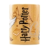 Picture of Pyramid Harry Potter - Hedwig Fuzzy Mug (FZMG2401037)