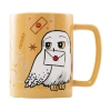 Picture of Pyramid Harry Potter - Hedwig Fuzzy Mug (FZMG2401037)