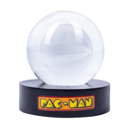 Picture of Fizz PAC-MAN Crystal Ball Light (320097)