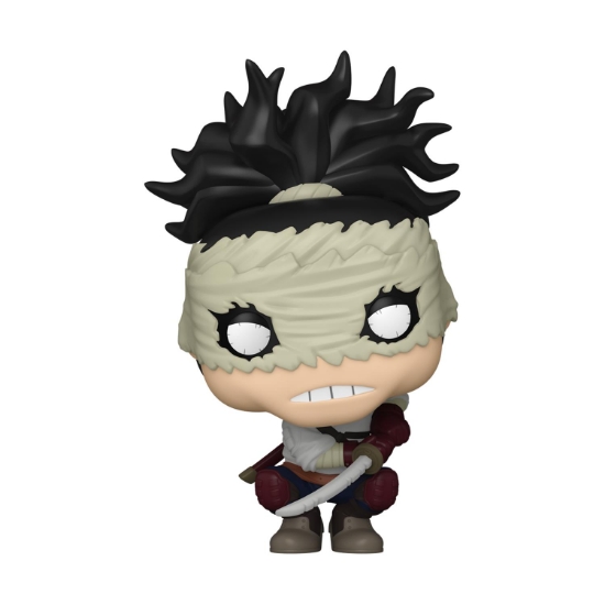 Picture of Funko Pop! Animation: My Hero Academy - Stain #1832 Vinyl Figure
