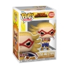 Picture of Funko Pop! Animation: My Hero Academy - Star and Stripe #1833 Vinyl Figure