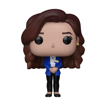 Picture of Funko Pop! Television: Superstore - Amy Sosa #1706 Vinyl Figure
