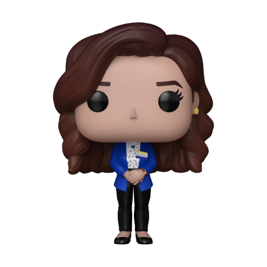 Picture of Funko Pop! Television: Superstore - Amy Sosa #1706 Vinyl Figure