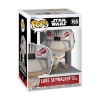 Picture of Funko Pop! Disney: Star Wars - Luke Skywalker with Remote #765 Bobble-Head Vinyl Figure