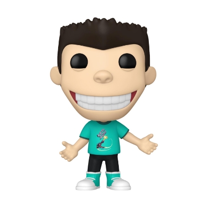 Picture of Funko Pop! Animation: The Adventures of Jimmy Neutron - Sheen Estevez #1902 Vinyl Figure