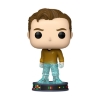 Picture of Funko Pop! Plus: Star Trek - James T. Kirk (Glitter) #1689 Vinyl Figure