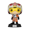 Picture of Funko Pop! Disney: Star Wars - Luke Skywalker (Red 5) #763 Bobble-Head Vinyl Figure