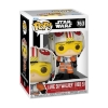 Picture of Funko Pop! Disney: Star Wars - Luke Skywalker (Red 5) #763 Bobble-Head Vinyl Figure