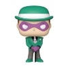 Picture of Funko Pop! Heroes: Batman The Animated Series - The Riddler #548 Vinyl Figure