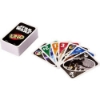 Picture of Mattel Uno: Star Wars - Uno Card Game (GPP00)