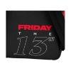 Picture of Loungefly Warner: Brothers Friday the 13th - I Heart Horror Mini Backpack (FRIBK0014)