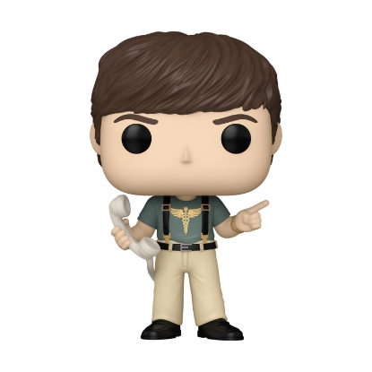 Picture of Funko Pop! Movies: Ferris Bueller's Day Off - Cameron Frye #1731 Vinyl Figure
