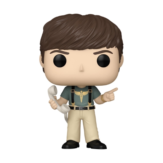 Picture of Funko Pop! Movies: Ferris Bueller's Day Off - Cameron Frye #1731 Vinyl Figure