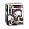 Picture of Funko Pop! Movies: Terrifier - Little Pale Girl (Glows in The Dark) (Specialty Series Exclusive) #1749 Vinyl Figure