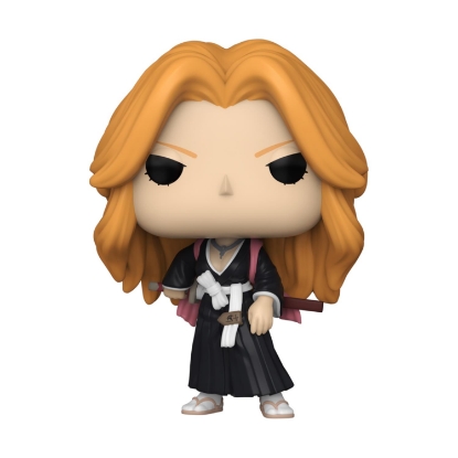 Picture of Funko Pop! Animation: Bleach - Rangiku Matsumoto #1823 Vinyl Figure