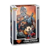 Picture of Funko Pop! Comic Covers: DC - Cyborg Superman #21 Vinyl Figure