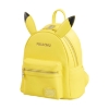 Picture of Loungefly Pokemon: Pikachu Minimalist Mini Backpack (PMBK0256)