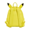Picture of Loungefly Pokemon: Pikachu Minimalist Mini Backpack (PMBK0256)