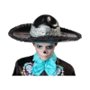 Picture of Mattel Barbie Signature: Dia De Los Muertos - Ken Doll (HRM73)