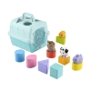 Picture of Fisher-Price - Sort & Stow Pet Carrier (HTW93)