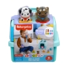 Picture of Fisher-Price - Sort & Stow Pet Carrier (HTW93)