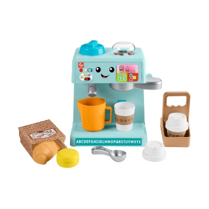 Picture of Fisher-Price: Laugh & Learn - Coffee Cafe (HYR99)