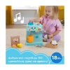 Picture of Fisher-Price: Laugh & Learn - Coffee Cafe (HYR99)