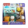 Picture of Fisher-Price: Laugh & Learn - Coffee Cafe (HYR99)