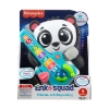 Picture of Fisher-Price Μαθαίνει & Αναπτύσει: Link Squad - Πάντα, ο Κιθαρούλης (HYL09)