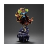 Picture of Iron Studios Deluxe: Marvel Comics - Dr. Strange Art Scale Statue (1/10) (MARCAS106124-10)