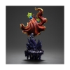 Picture of Iron Studios Deluxe: Marvel Comics - Dr. Strange Art Scale Statue (1/10) (MARCAS106124-10)