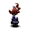 Picture of Iron Studios Deluxe: Marvel Comics - Dr. Strange Art Scale Statue (1/10) (MARCAS106124-10)