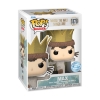 Picture of Funko Pop! Movies: Where The Wild Things Are- Max (Special Edition) #1878 Vinyl Figure