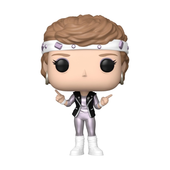 Picture of Funko Pop! Television: The Golden Girls (40th Anniversary) - Blanche #1683 Vinyl Figure