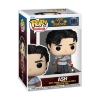 Picture of Funko Pop! Movies: Army of Darkness - Ash (with Boomstick) #1880 Vinyl Figure