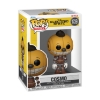 Picture of Funko Pop! Movies: The Electric State - Cosmo #1739 Vinyl Figure