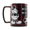 Picture of Pyramid Disney: Mickey Mouse Fuzzy Mug (FZMG2400993)
