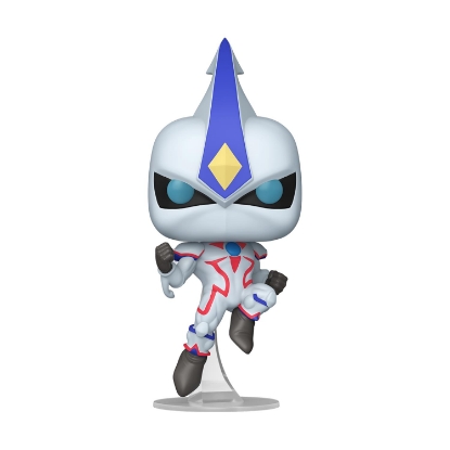 Picture of Funko Pop! Animation: Yu-Gi-Oh! - Element Hero Neos #1870 Vinyl Figure