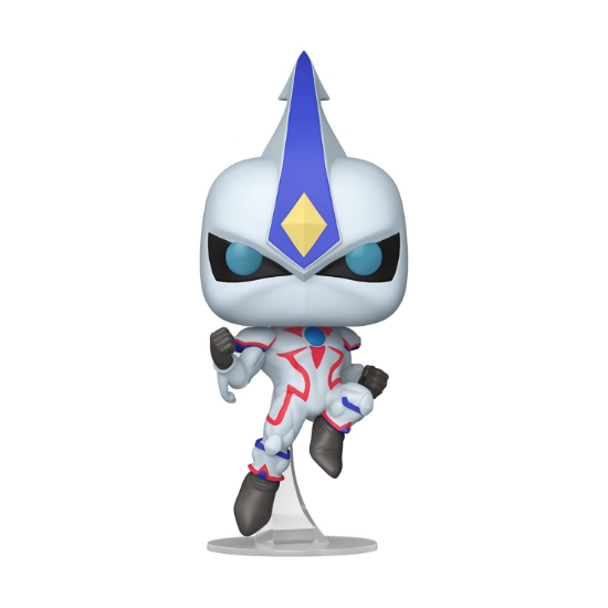 Picture of Funko Pop! Animation: Yu-Gi-Oh! - Element Hero Neos #1870 Vinyl Figure