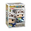 Picture of Funko Pop! Animation: One Piece - Trafalgar Law #1894 Vinyl Figure